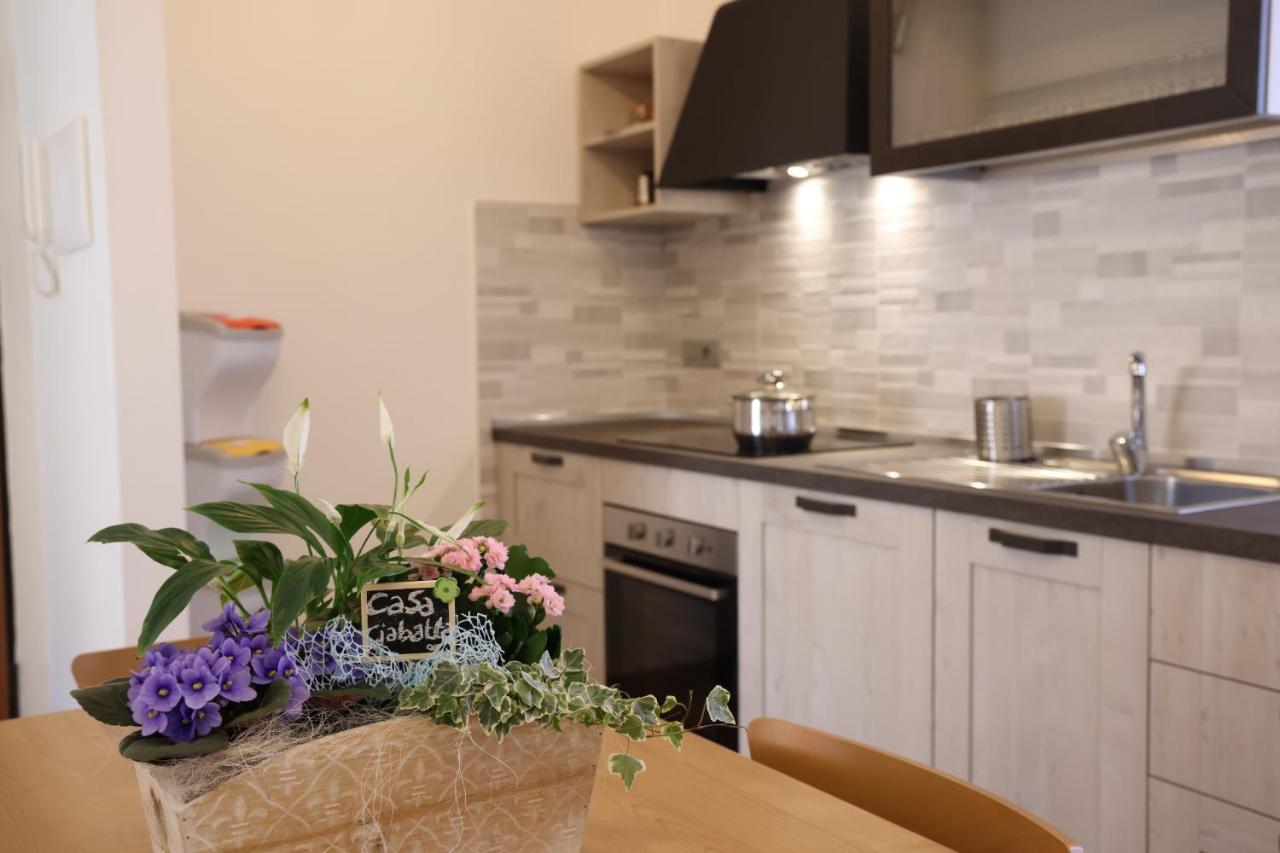 세스트리레반떼 Casa Ciabatta 아파트 외부 사진