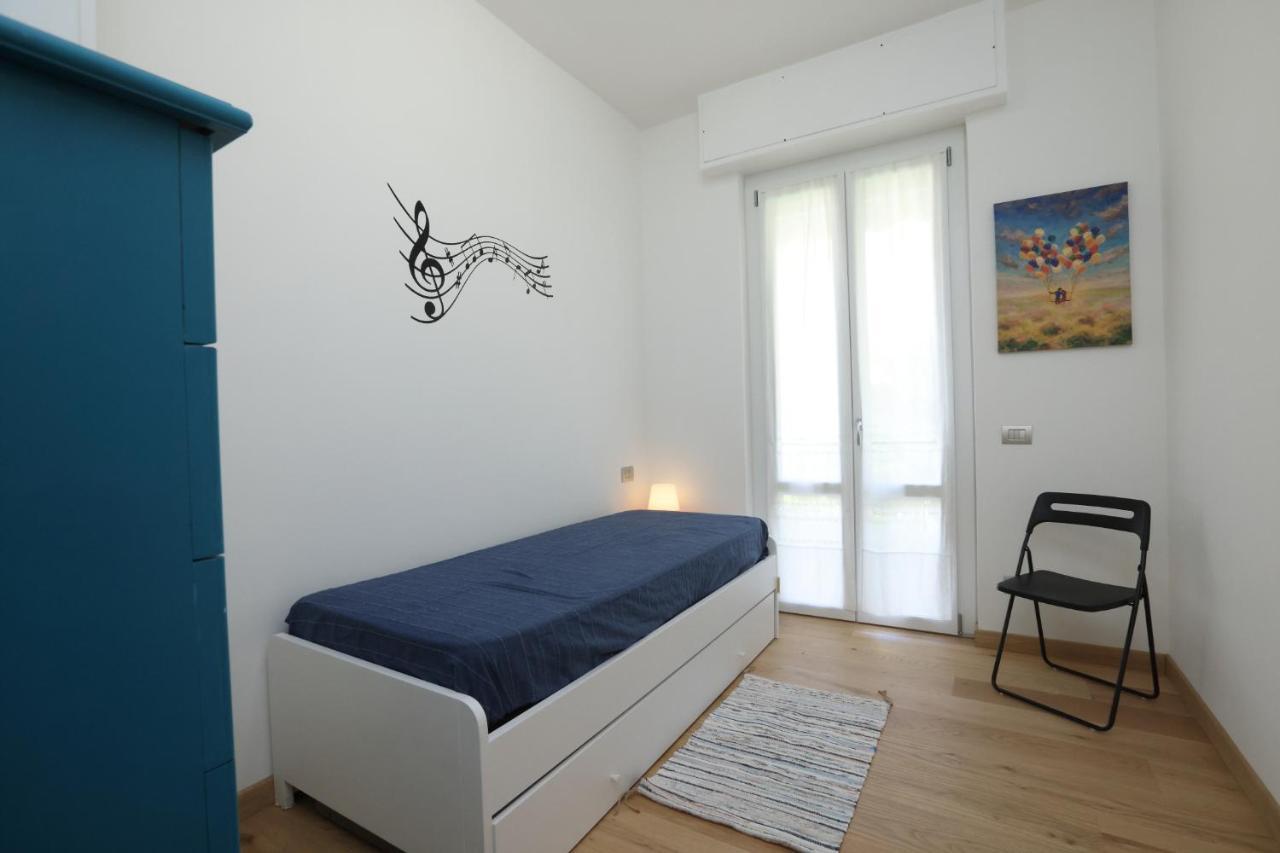 세스트리레반떼 Casa Ciabatta 아파트 외부 사진