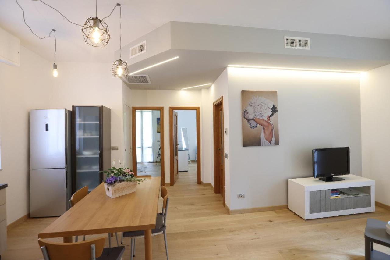 세스트리레반떼 Casa Ciabatta 아파트 외부 사진