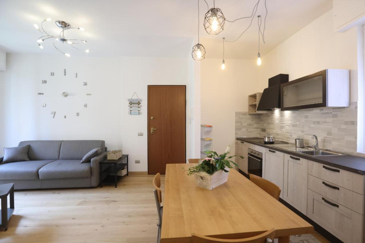세스트리레반떼 Casa Ciabatta 아파트 외부 사진