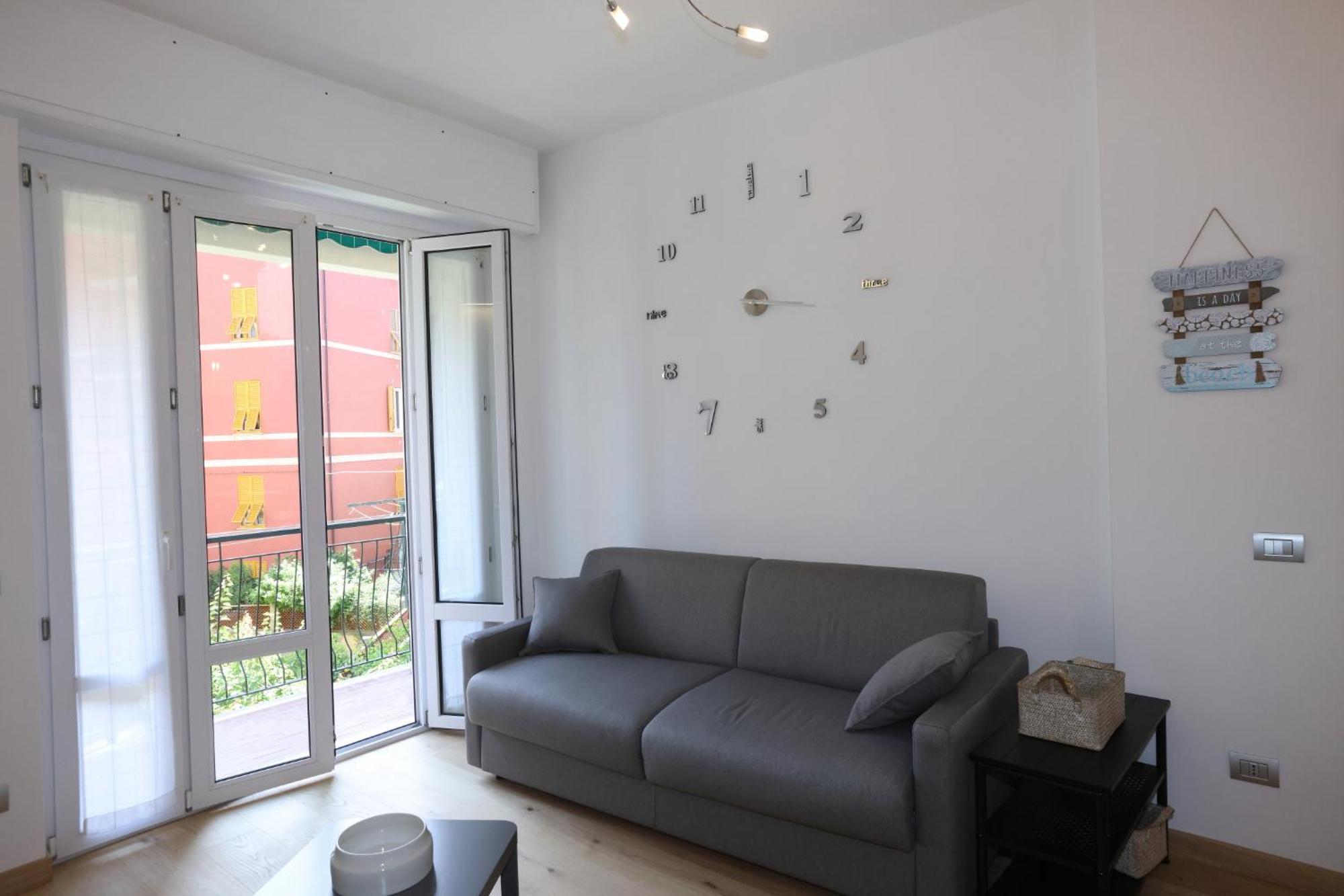세스트리레반떼 Casa Ciabatta 아파트 외부 사진