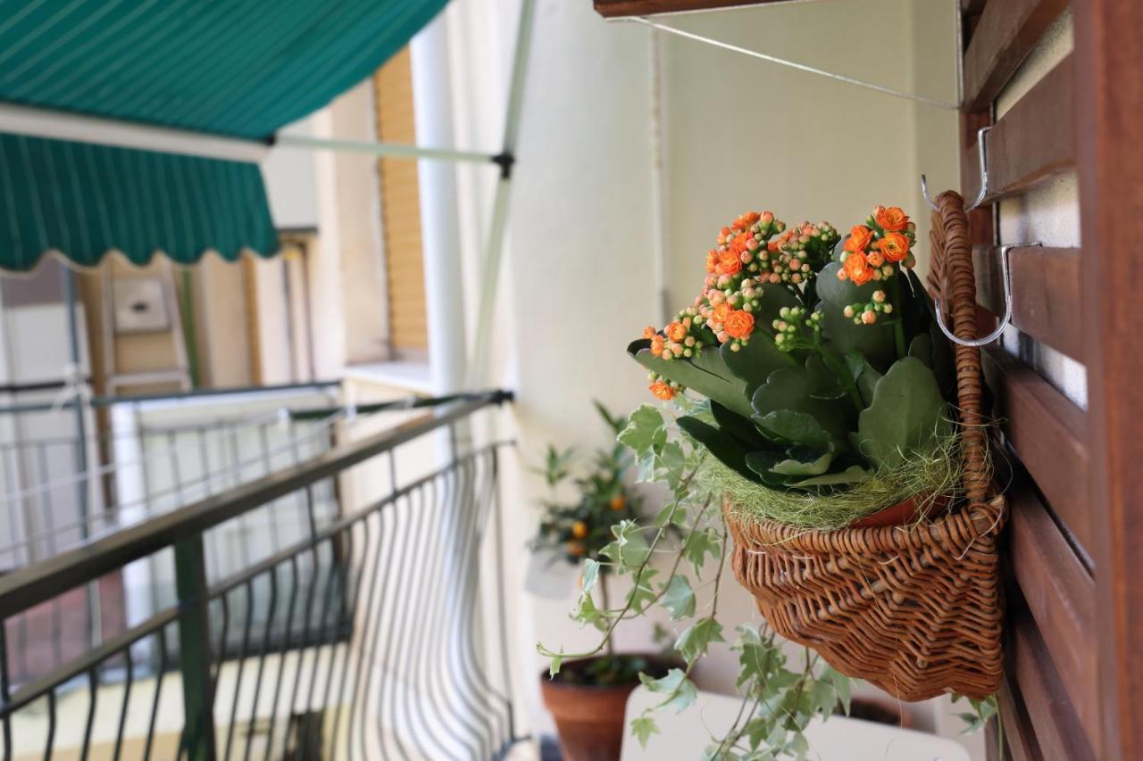 세스트리레반떼 Casa Ciabatta 아파트 외부 사진