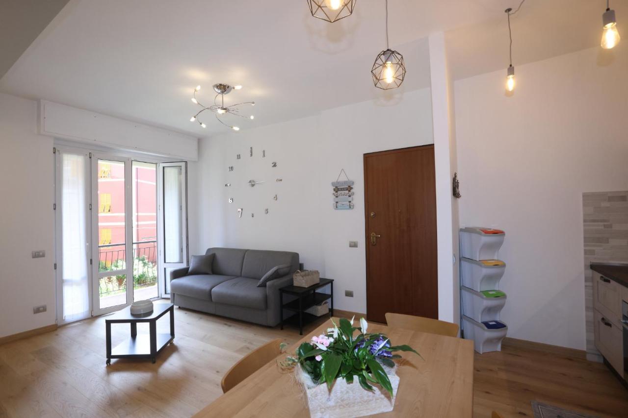 세스트리레반떼 Casa Ciabatta 아파트 외부 사진