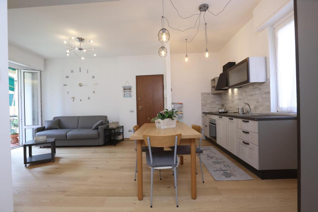 세스트리레반떼 Casa Ciabatta 아파트 외부 사진