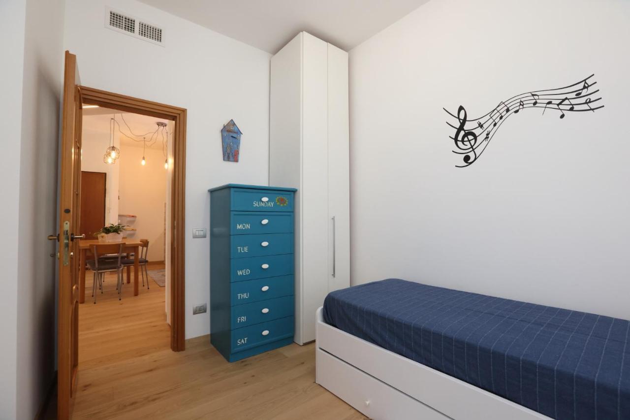세스트리레반떼 Casa Ciabatta 아파트 외부 사진